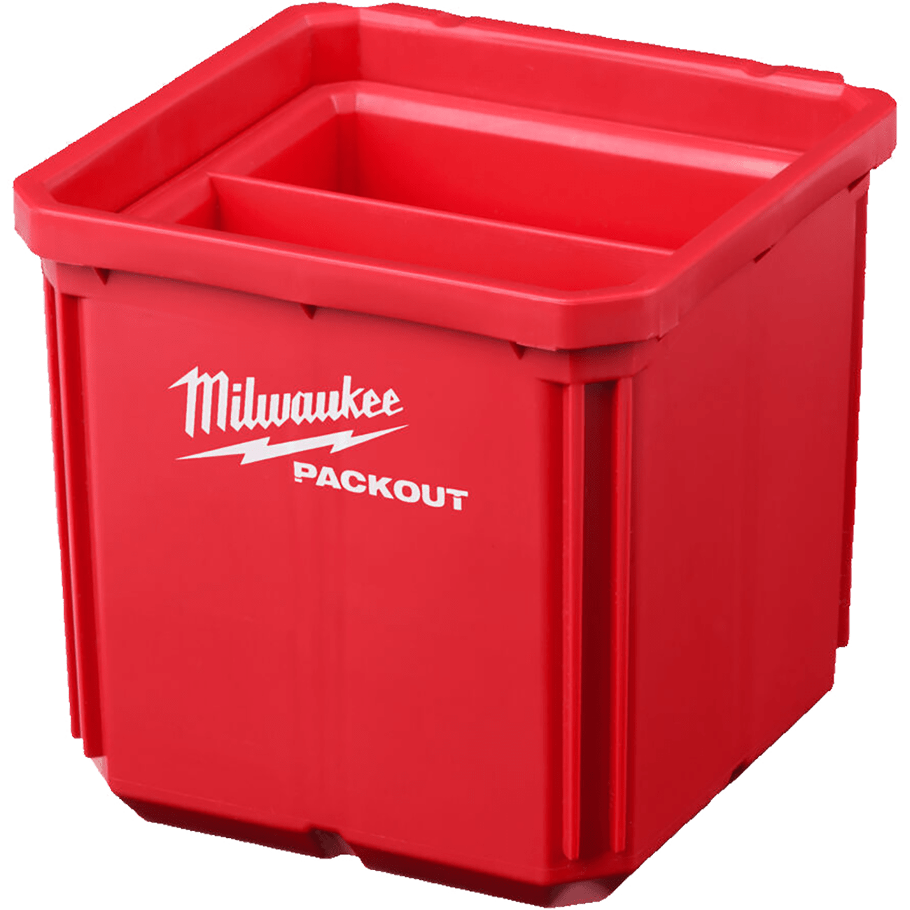 MILWAUKEE PACKOUT box 10x10cm, 4932480698