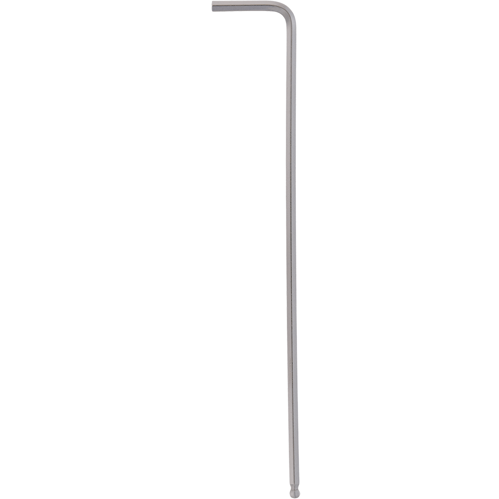 E-shop MILWAUKEE Imbusový kľúč Hex 2,5mm