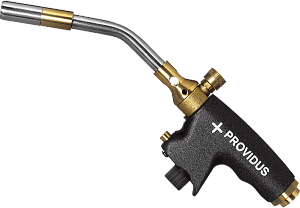 E-shop PROVIDUS Horák HIpower/2400°C - piezo GA200