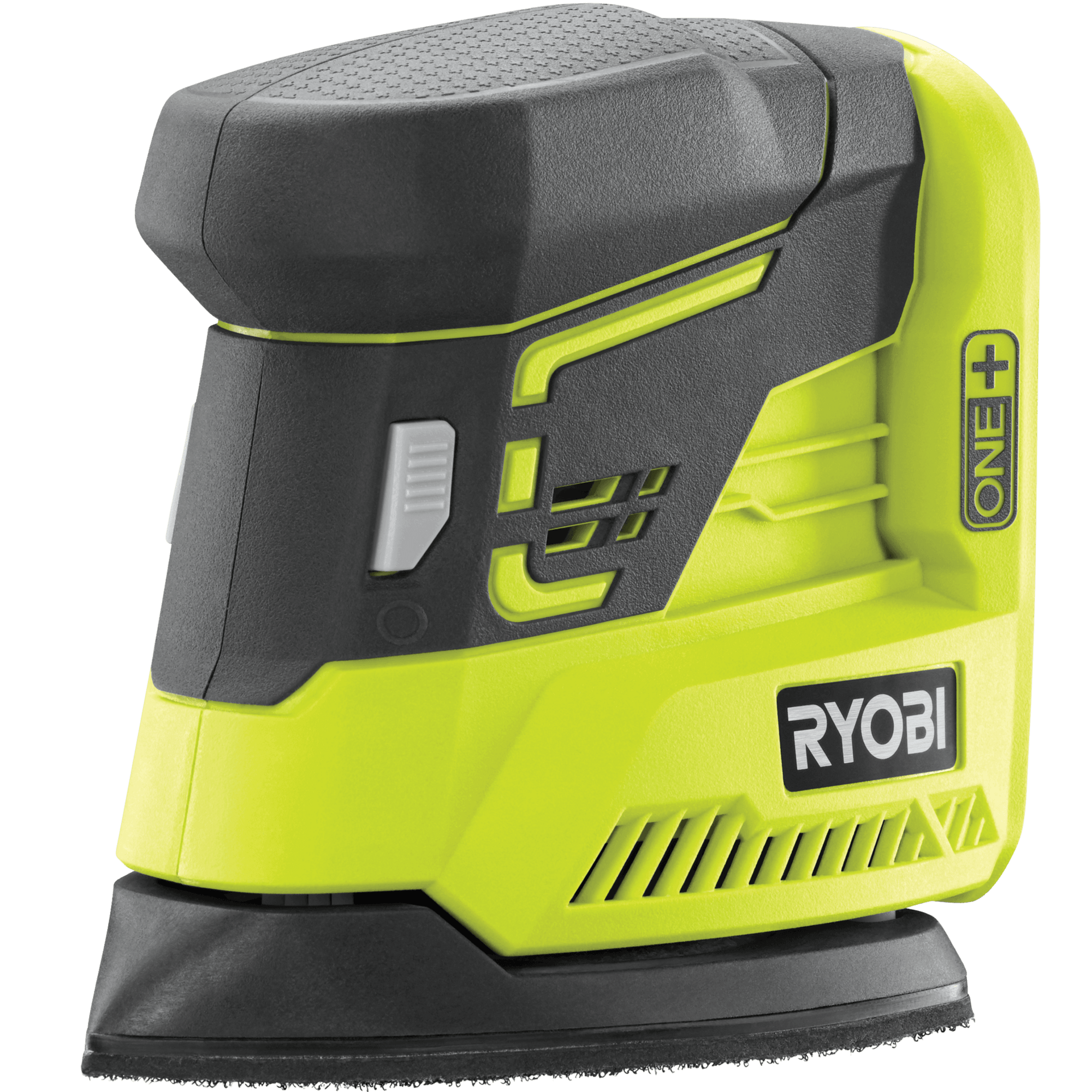 E-shop RYOBI 18V ONE+ Aku vibračná brúska R18PS-0