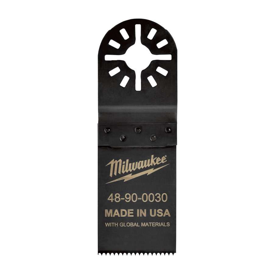 E-shop MILWAUKEE Nôž na ponorné rezanie 32 mm 10ks