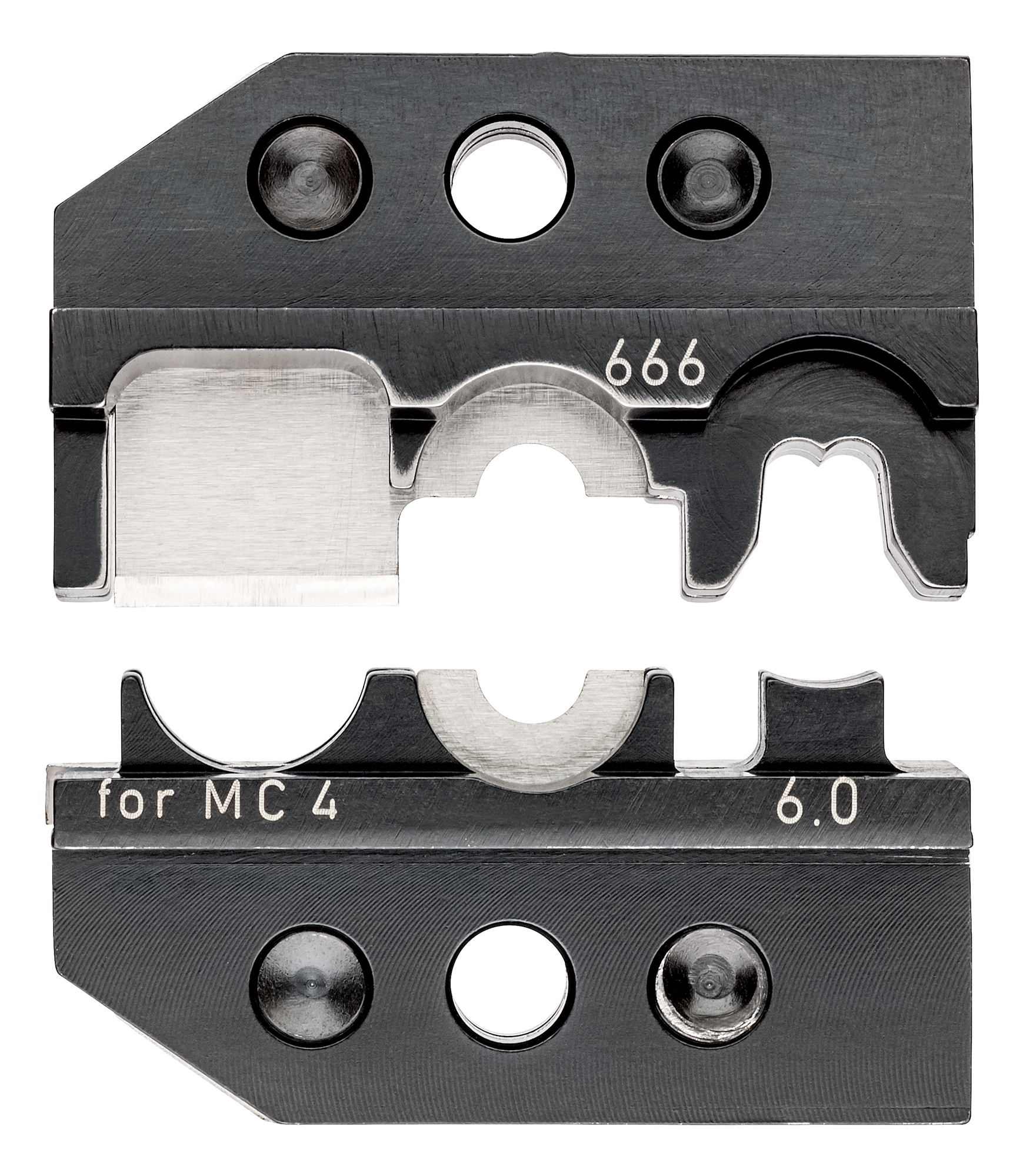 KNIPEX Nástavec pre konektory MC4 3 v 1 (6 mm2) 9749666