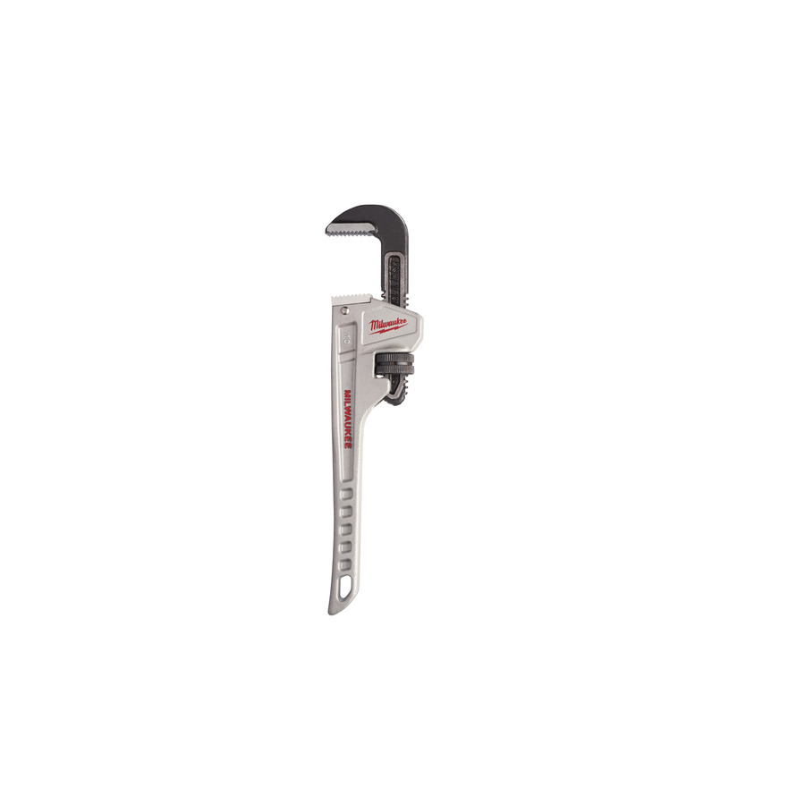 MILWAUKEE Kľúč na potrubie 250 mm – hliník