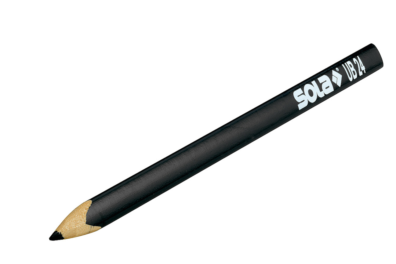 SOLA Ceruzka univerzálna, UB 24 Grafitová s voskom