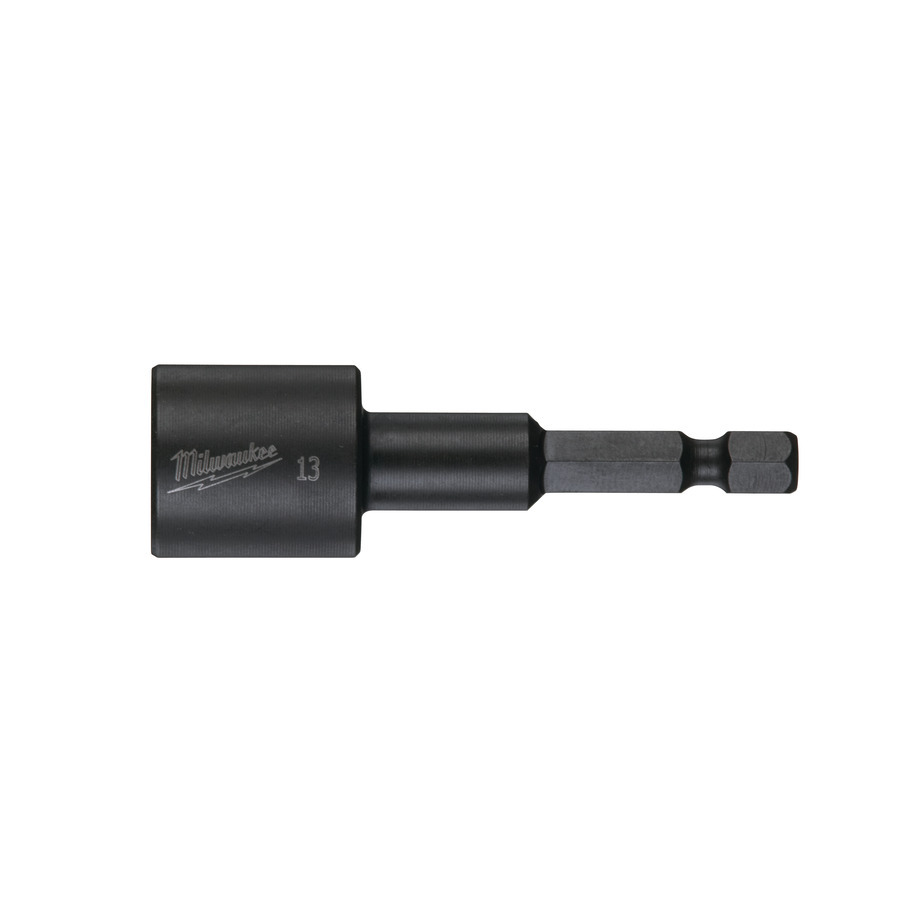E-shop MILWAUKEE Magnetické nástrčkové kľúče ShW 13/65 mm