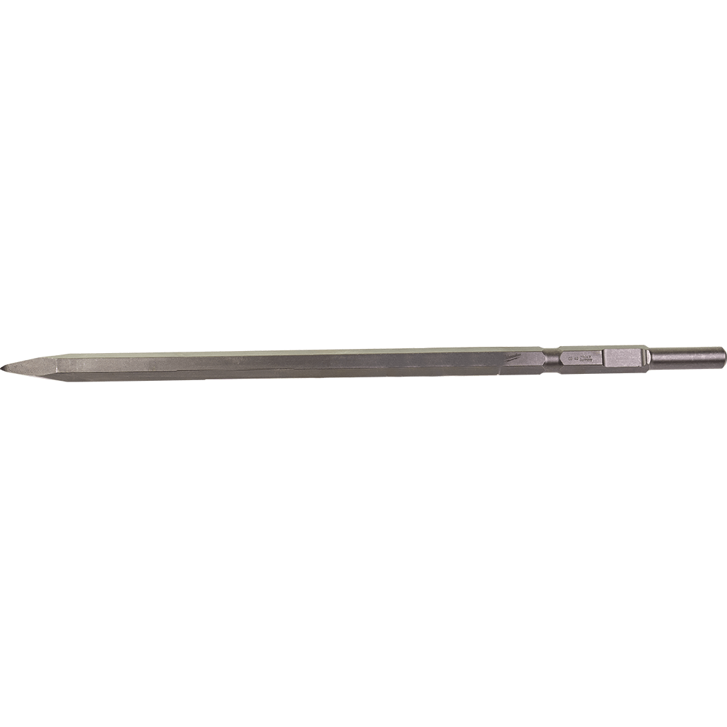 E-shop MILWAUKEE Sekáč K-Hex 21 mm špicatý – 600 mm