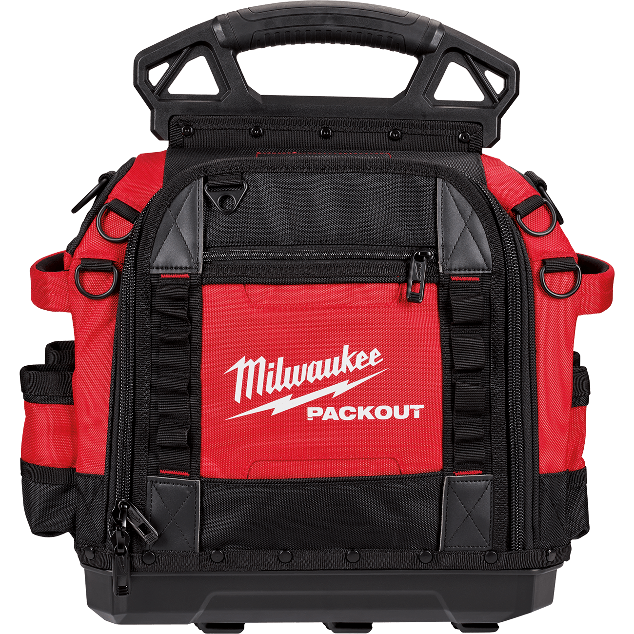 Milwaukee Packout uzatvorená taška na náradie 38 cm 4932493623