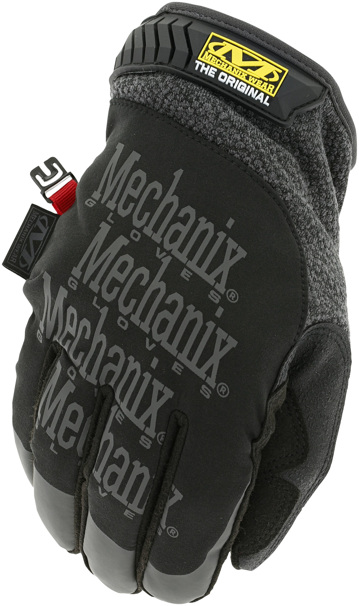 MECHANIX Zimné pracovné rukavice ColdWork Original L/10