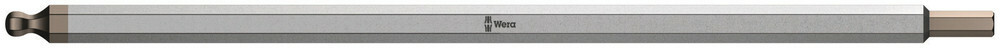 WERA Kombinovaný hrot Hex 4 mm / Hex 5 mm (bez guľového profilu)