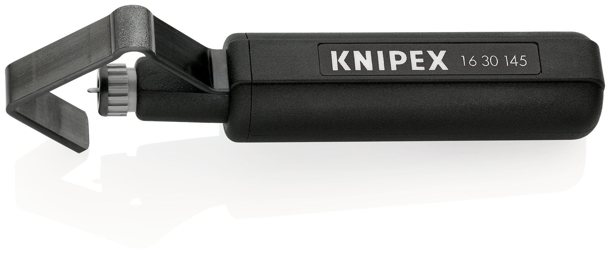 KNIPEX Nôž odplášťovací 1630145SB