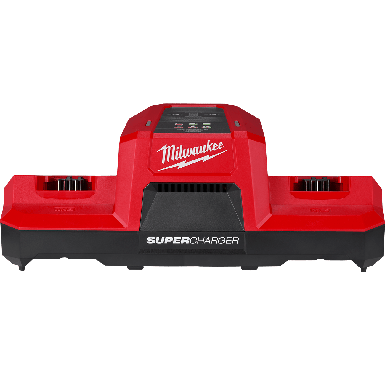 E-shop MILWAUKEE M18 Duálna SUPER rýchlonabíjačka M18DBSC