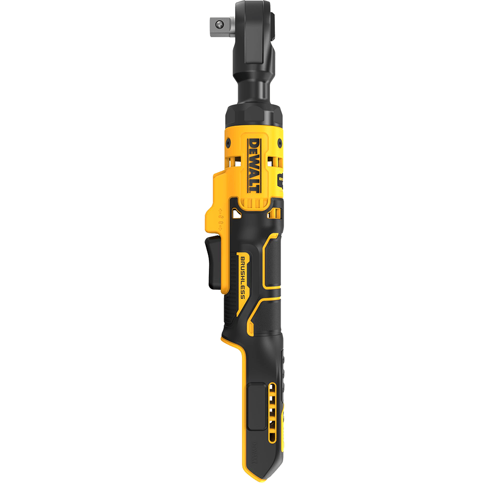 DEWALT 18V XR 1/2\