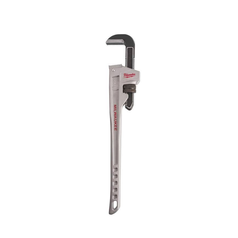 MILWAUKEE Kľúč na potrubie 600 mm – hliník