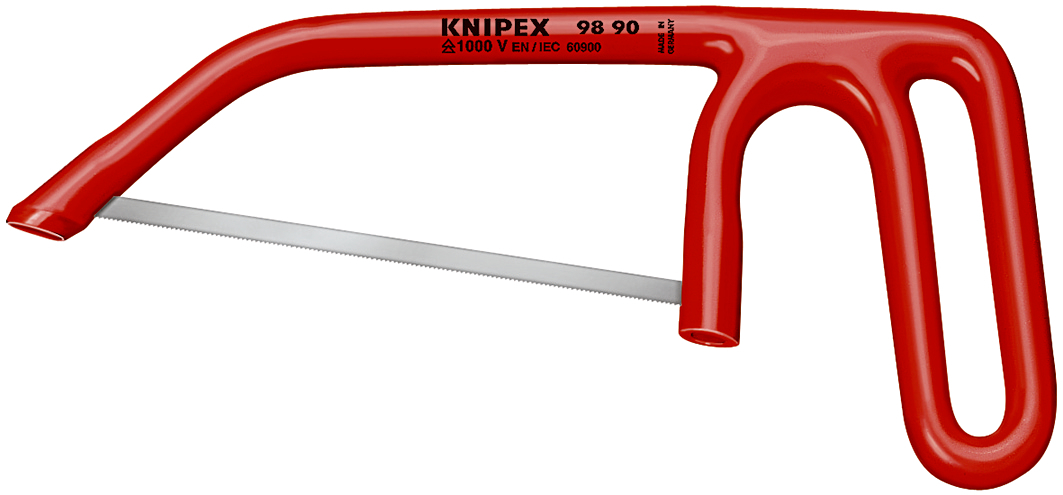 E-shop KNIPEX Píla PUK 9890