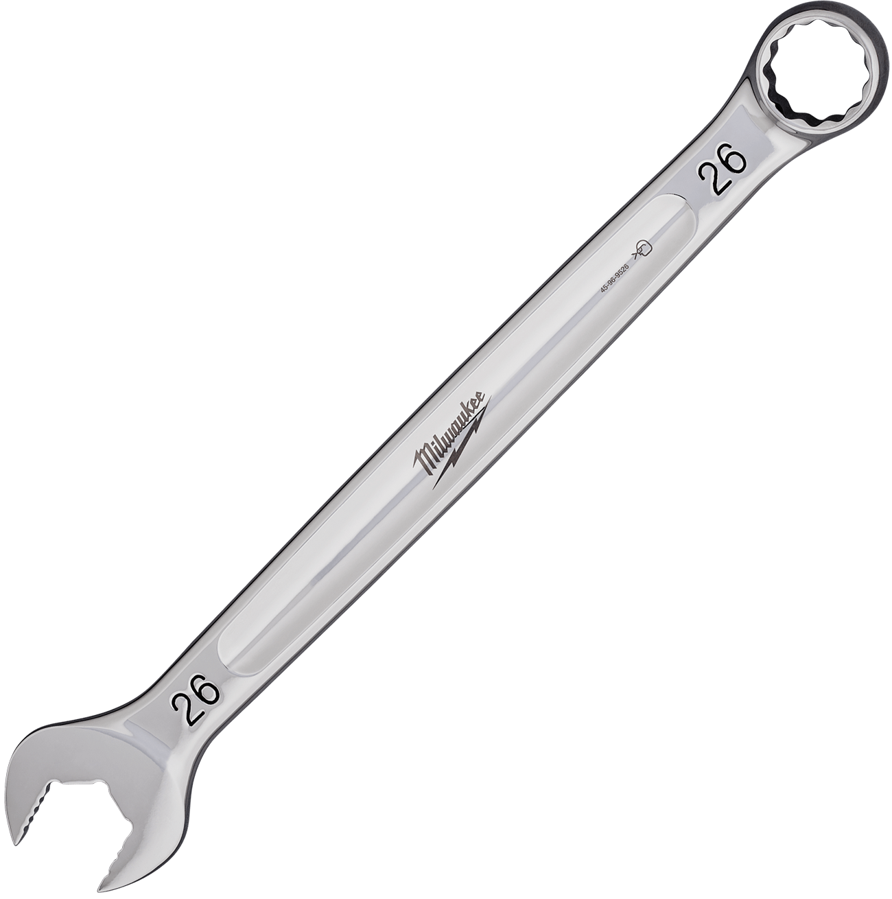 MILWAUKEE Metrický očkoplochý kľúč MAXBITE 26 mm