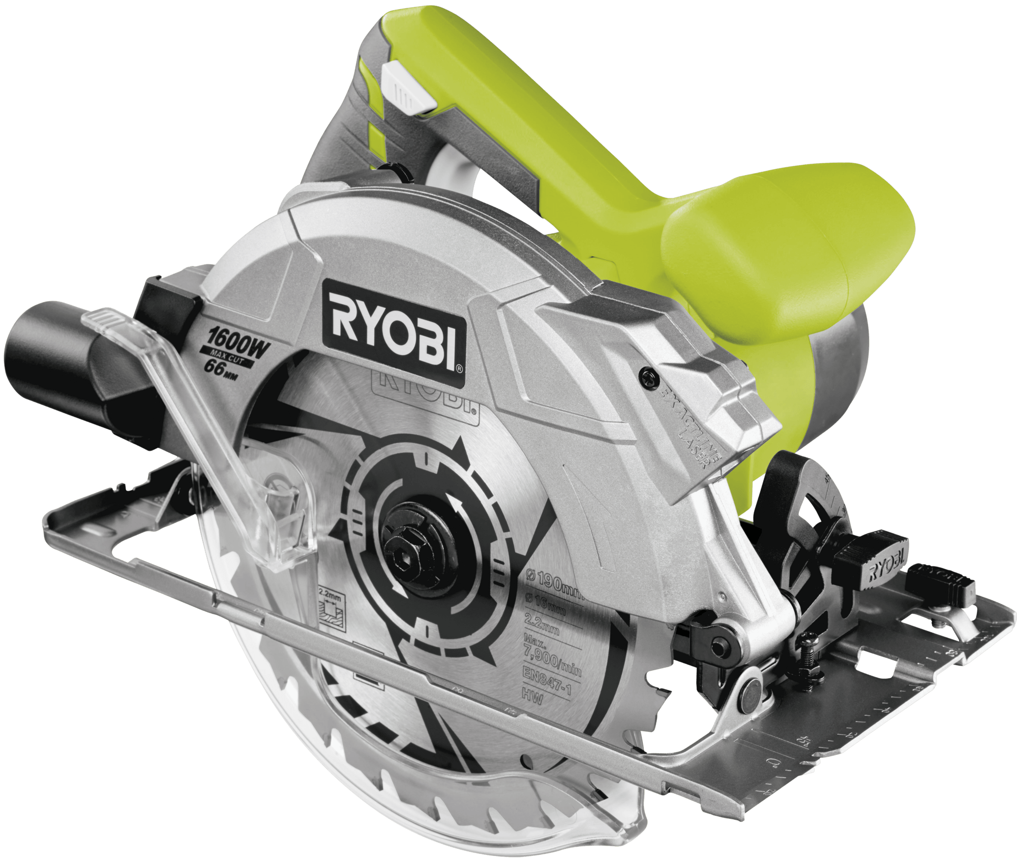Ryobi RCS1600-K