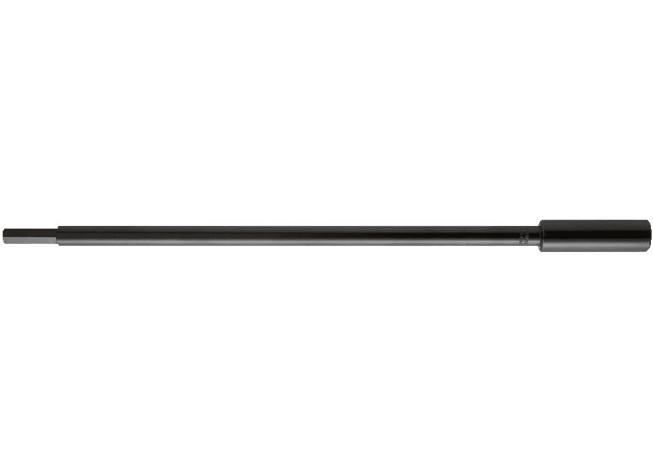 MILWAUKEE Predĺženie 330 mm, HEX 9,5 mm