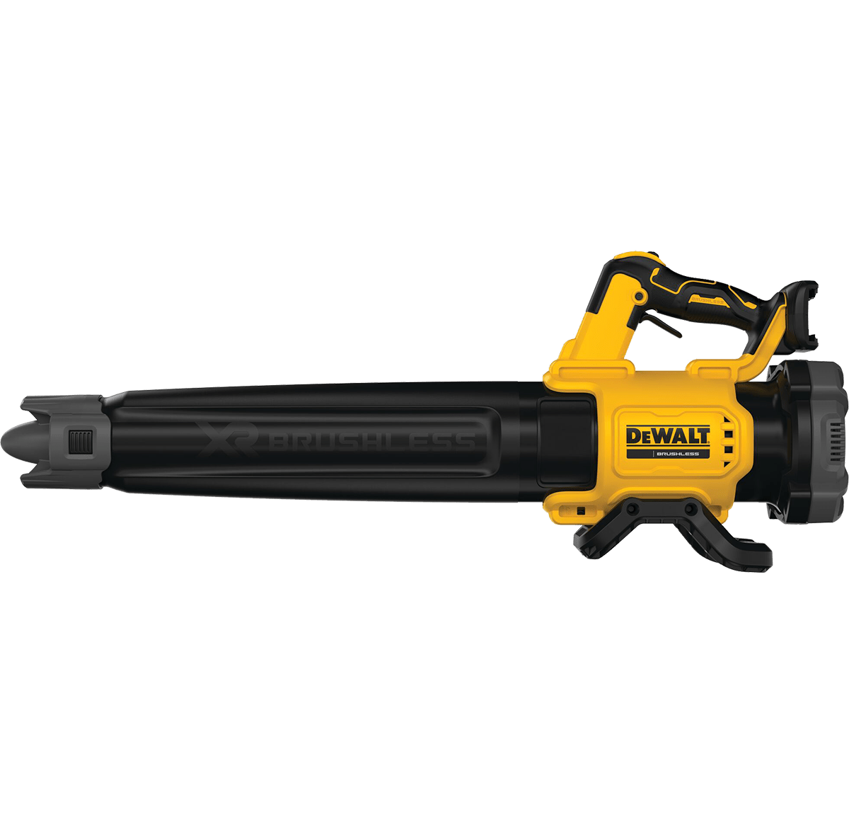 DEWALT 18V XR Aku záhradný fukár 200 km/hod, bez aku DCMBL562N-XJ