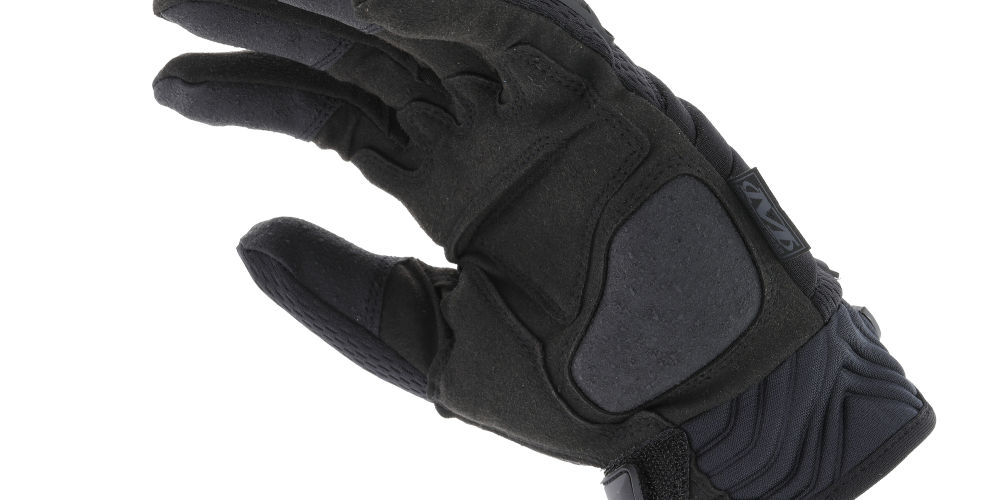MECHANIX ochranné rukavice M-Pact 2 - Covert - čierne XXL/12
