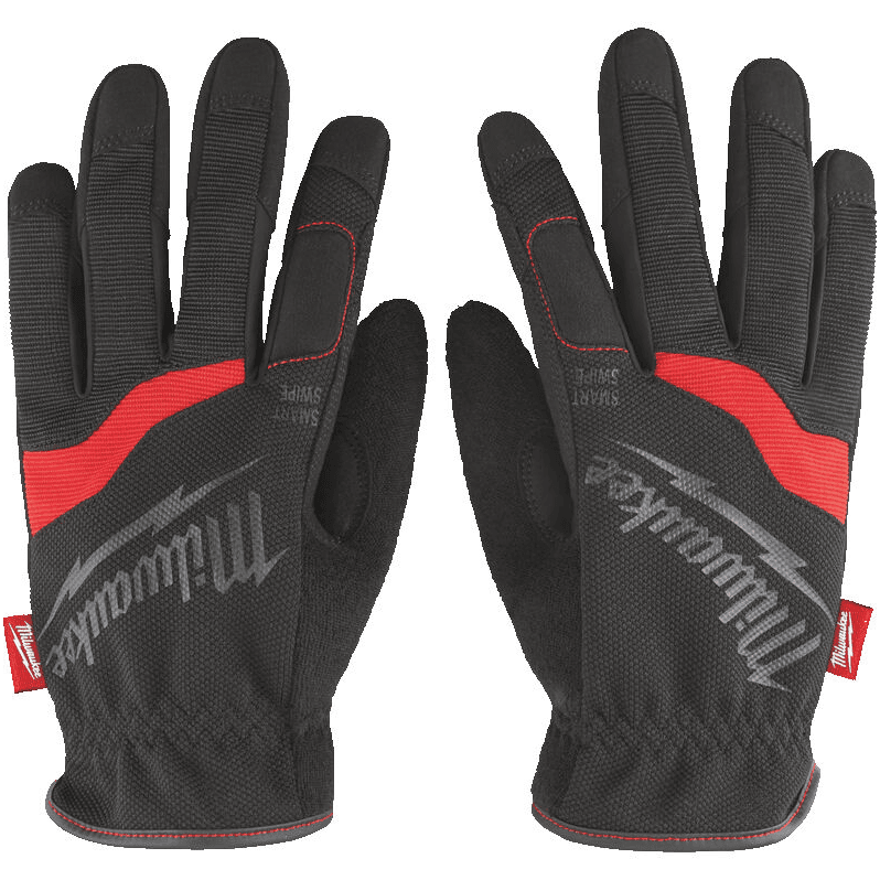 MILWAUKEE Pracovné rukavice FREE-FLEX S/7
