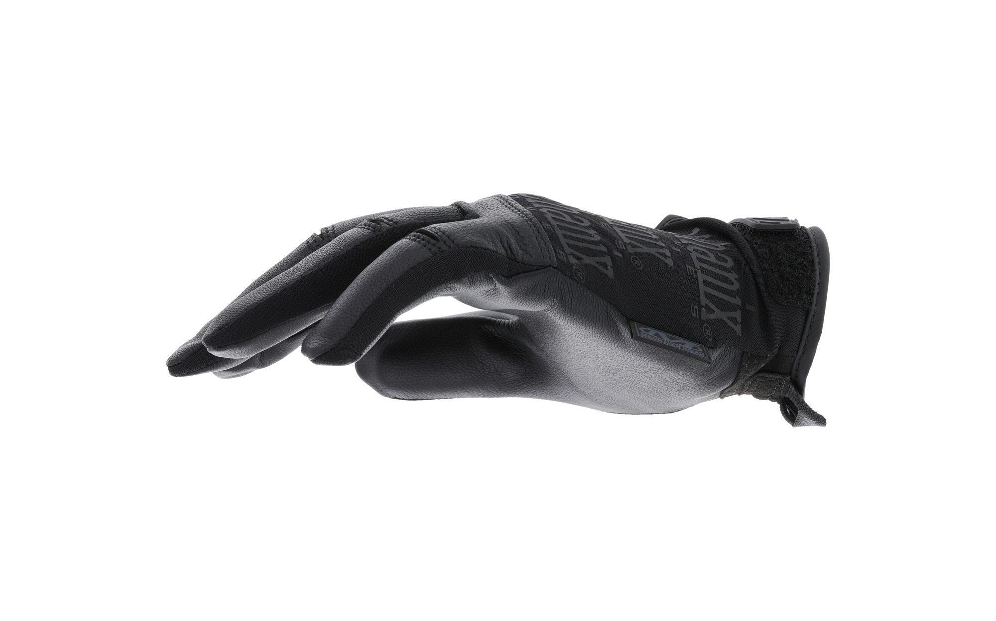 MECHANIX rukavice Recon - Covert - čierne XL/11