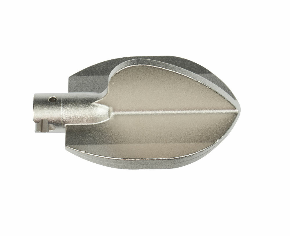 MILWAUKEE Stredný otvárací nádstavec pre špirálu 32mm