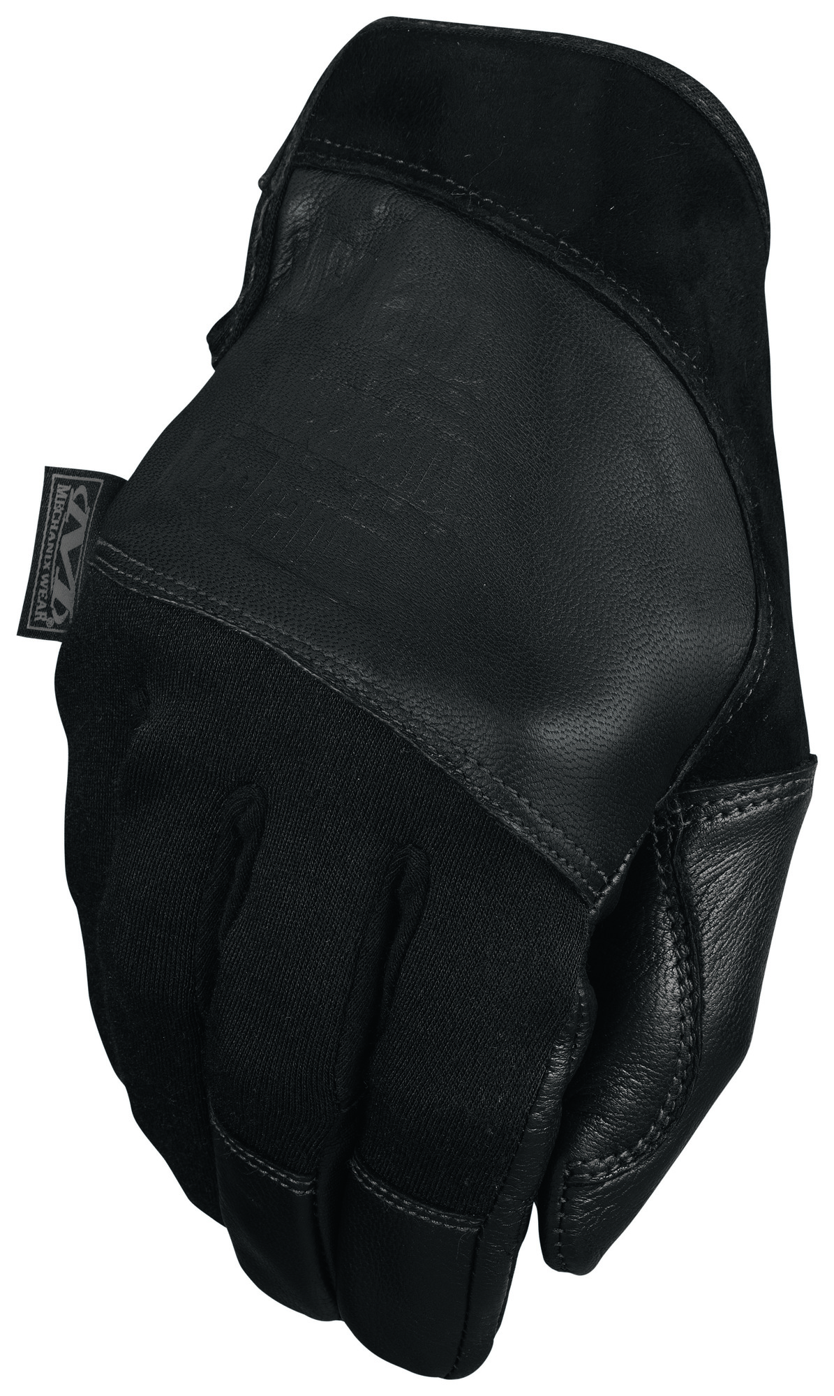 E-shop MECHANIX rukavice Tempest - Covert - čierne L/10