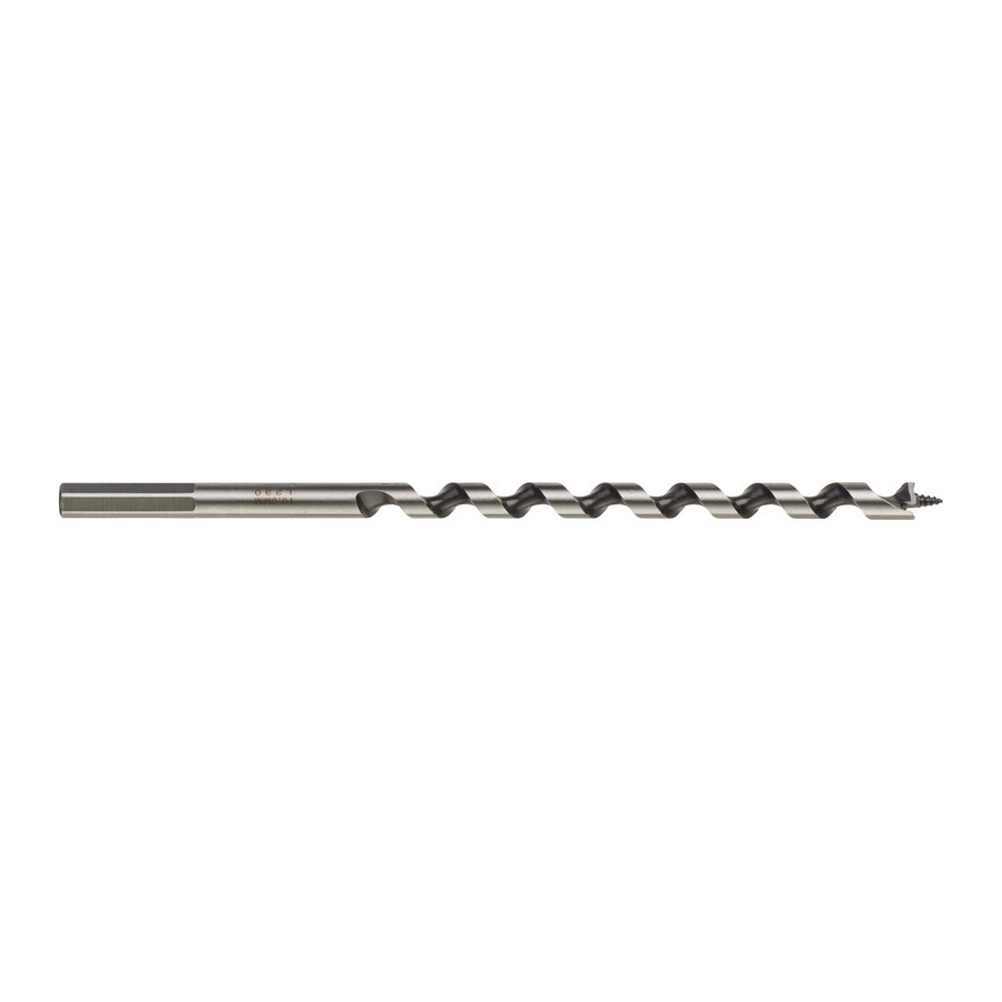 MILWAUKEE Špirálový vrták 10 × 155/230 – upnutie – 9,5 mm