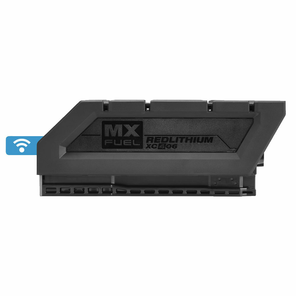 MILWAUKEE MX FUEL REDLITHIUM 6.0 AH Batéria MXF XC406
