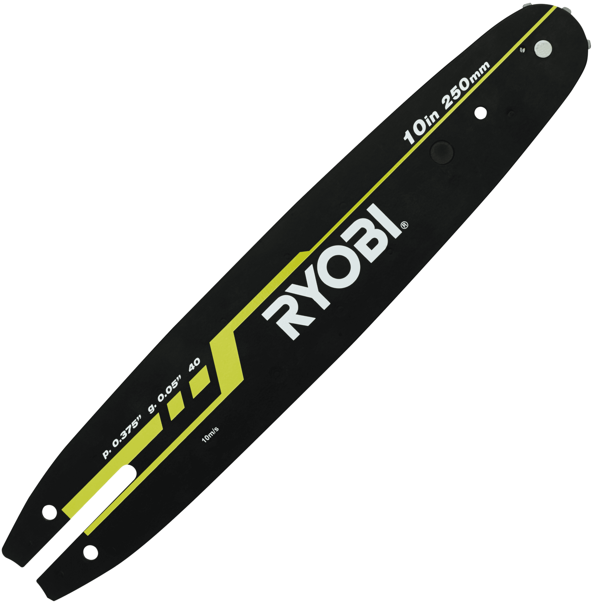 RYOBI RAC 239 / 25cm Lišta