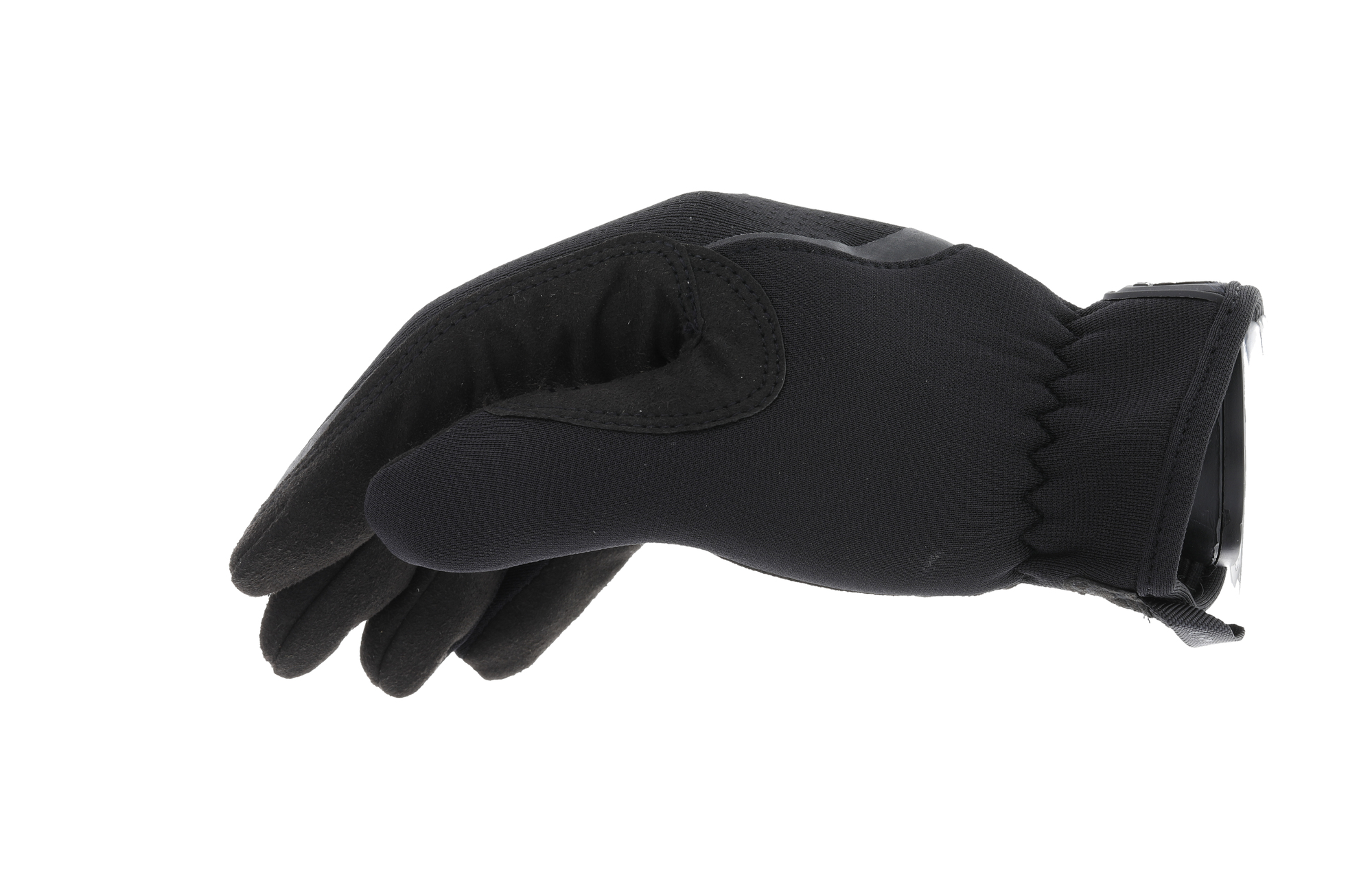 MECHANIX Zimné rukavice Tactical FastFit - Covert - čierne L/10