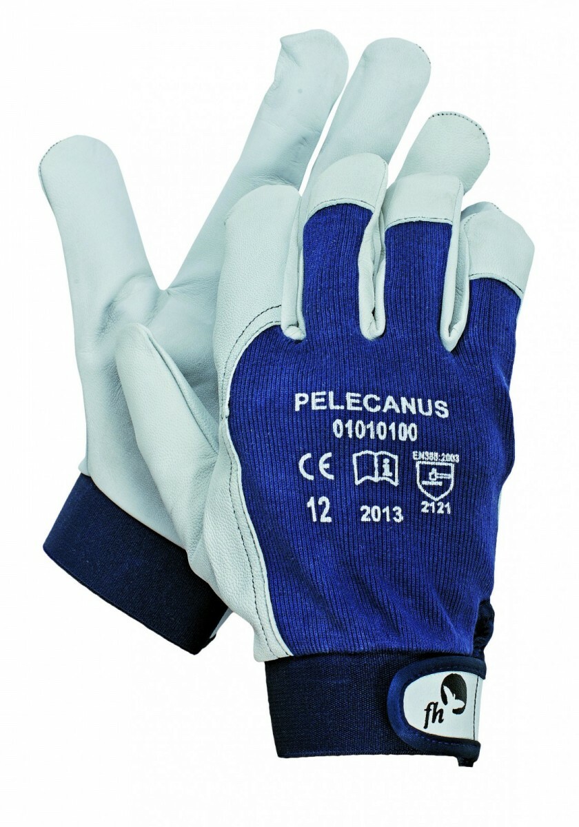 Červa PELECANUS FH rukavice - 7