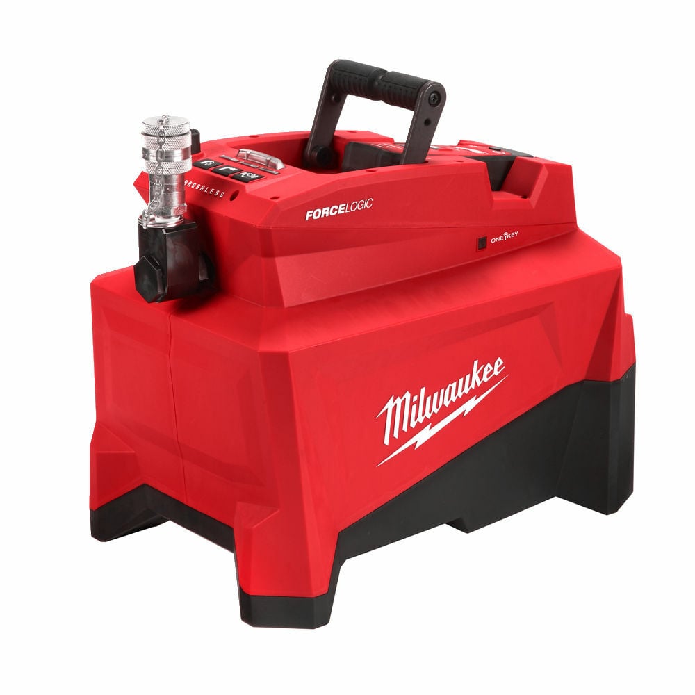 MILWAUKEE M18 Hydraulická pumpa M18HUP700-121