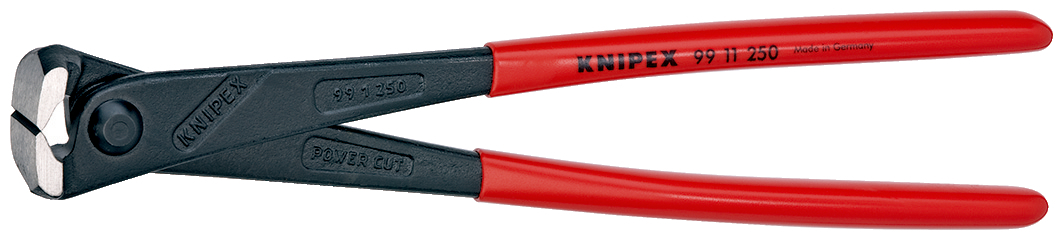 E-shop Knipex 9911250 Armovacie kliešte silové 250mm