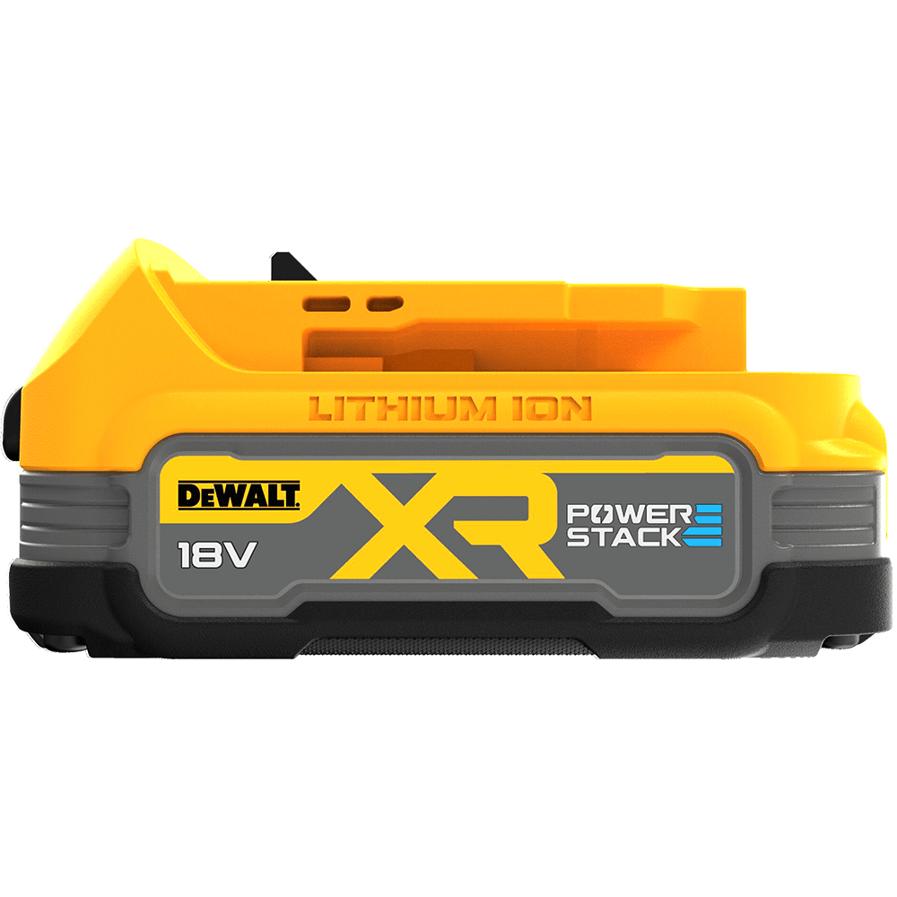 DEWALT 18V XR 1,7 Ah akumulátor POWERSTACK DCBP034-XJ