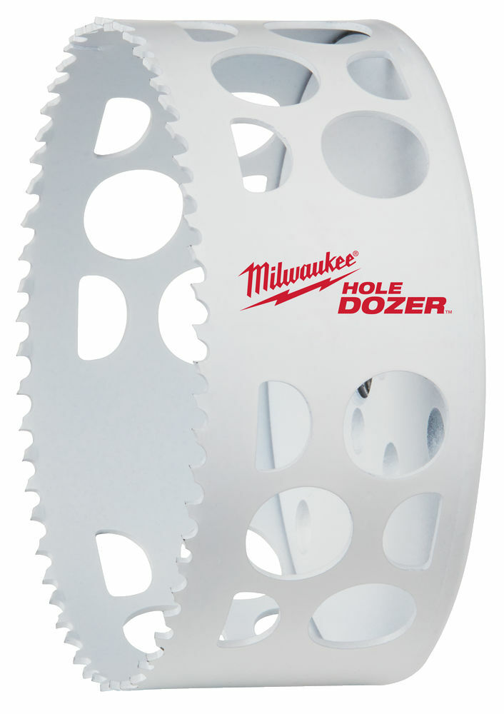Milwaukee Hole Saw Hole Dozer 49560014 17 mm - 1