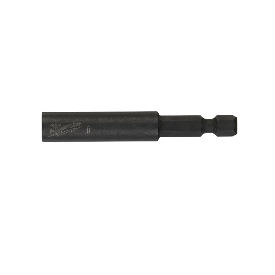 MILWAUKEE Magnetické nástrčkové kľúče ShW 6/65 mm