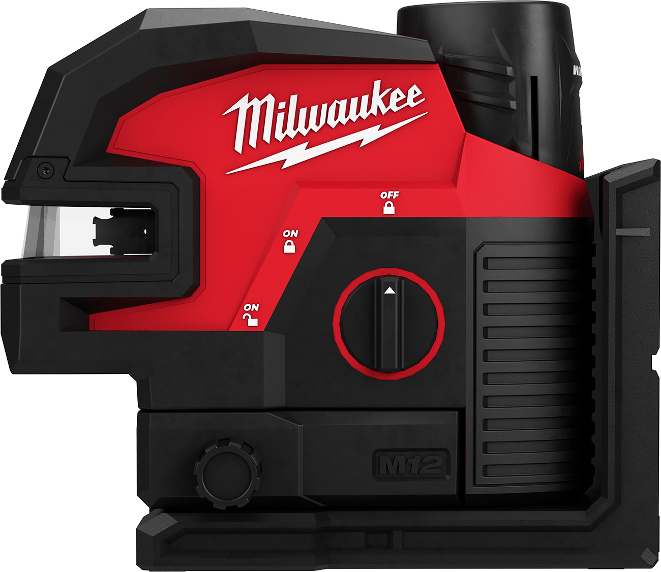 E-shop Milwaukee M12 M12CLL4P-301C