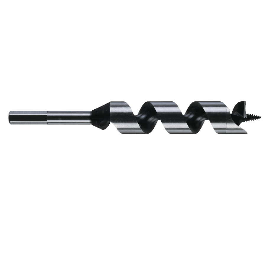 MILWAUKEE Špirálový vrták 30 × 155/230 – upnutie – 12.5 mm