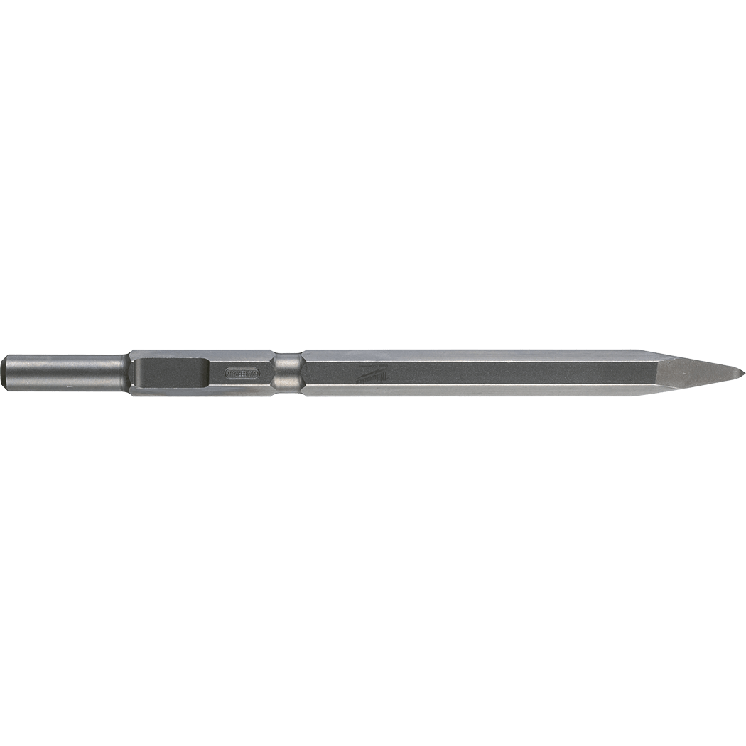 E-shop MILWAUKEE Sekáč K-Hex 21 mm špicatý – 380 mm