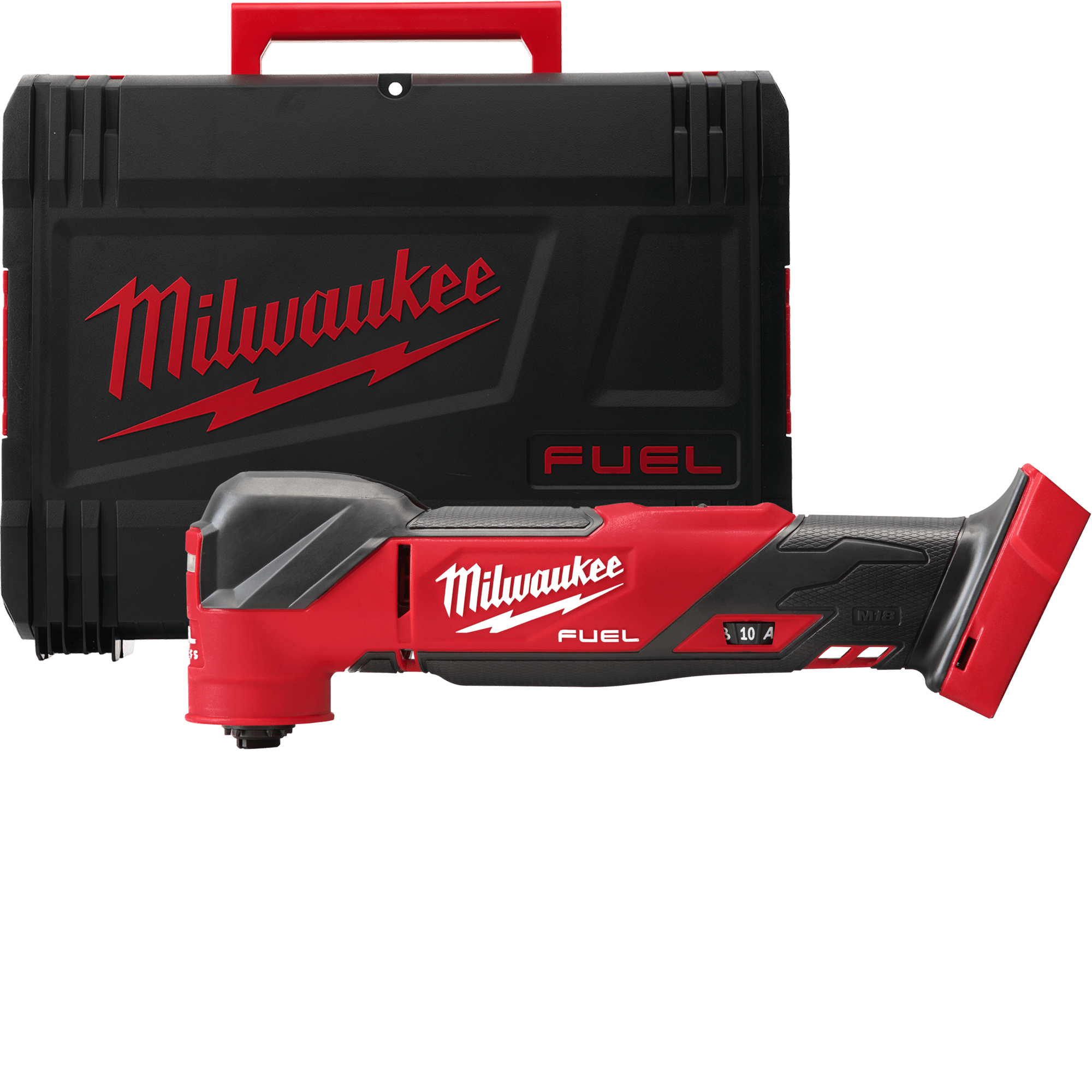 Milwaukee M18 FMT-0X 4933478491