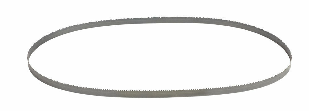 MILWAUKEE Pilové pásy PREMIUM BiMetal 898.52 mm - počet zubov 12/14 mm 3ks