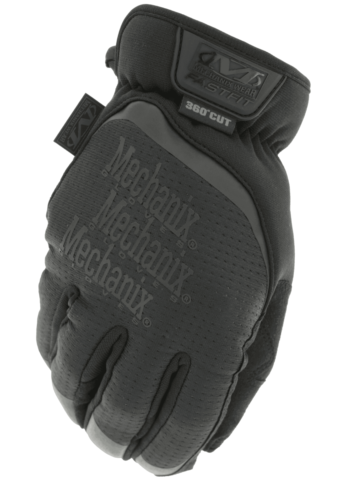 MECHANIX Zimné rukavice FastFit Covert Trieda D4 M/9