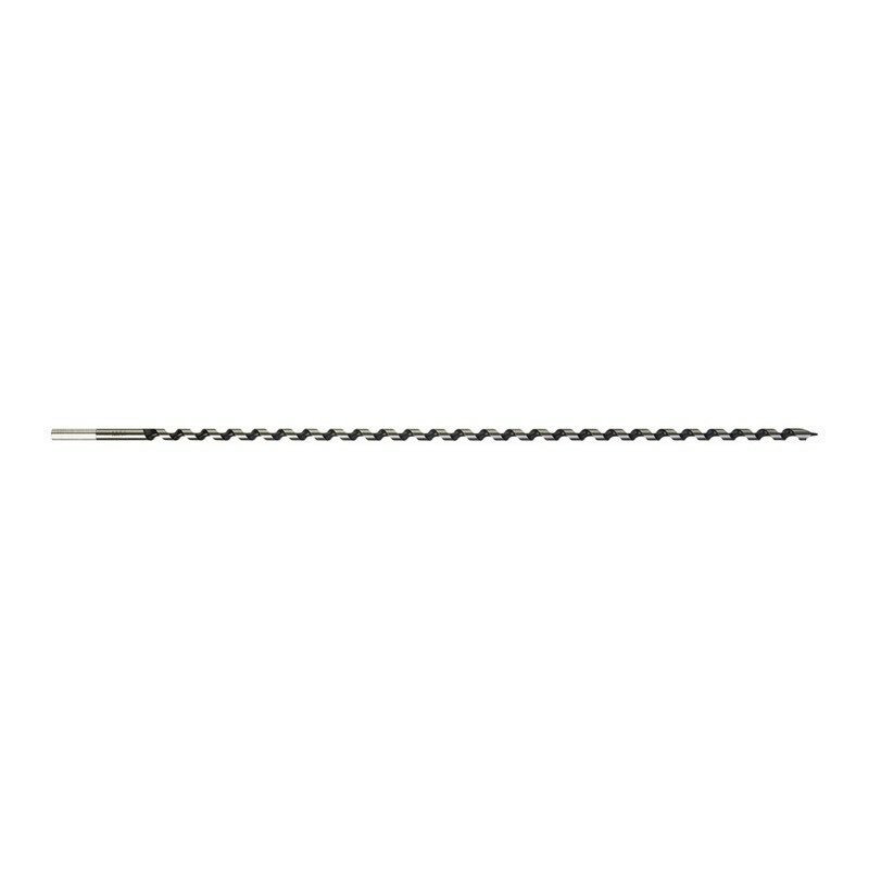 MILWAUKEE Špirálový vrták 10 × 530/600 – upnutie – 9,5 mm