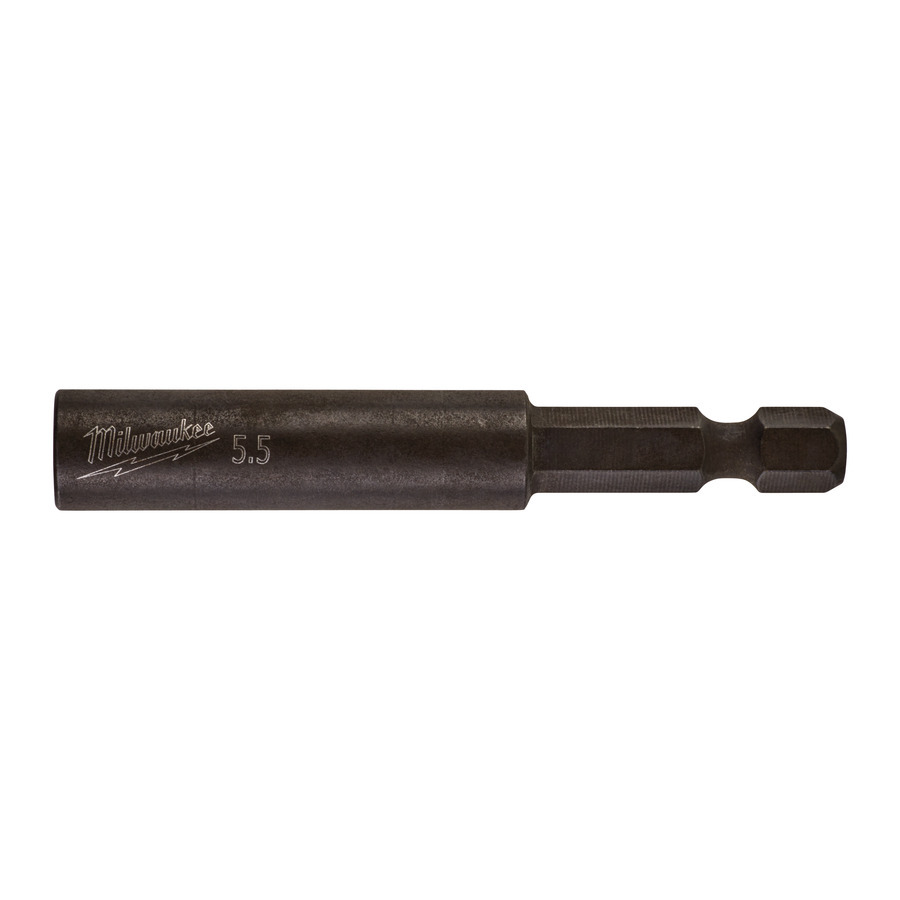 MILWAUKEE Magnetické nástrčkové kľúče ShW 5,5/65 mm