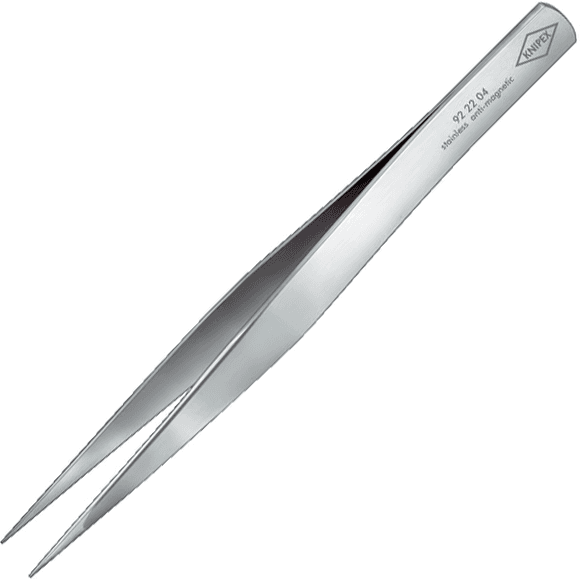 Knipex Univerzálna pinzeta 130 mm 922204