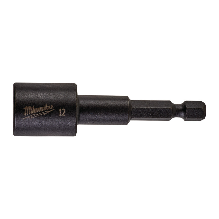E-shop MILWAUKEE Magnetické nástrčkové kľúče ShW 12/65 mm