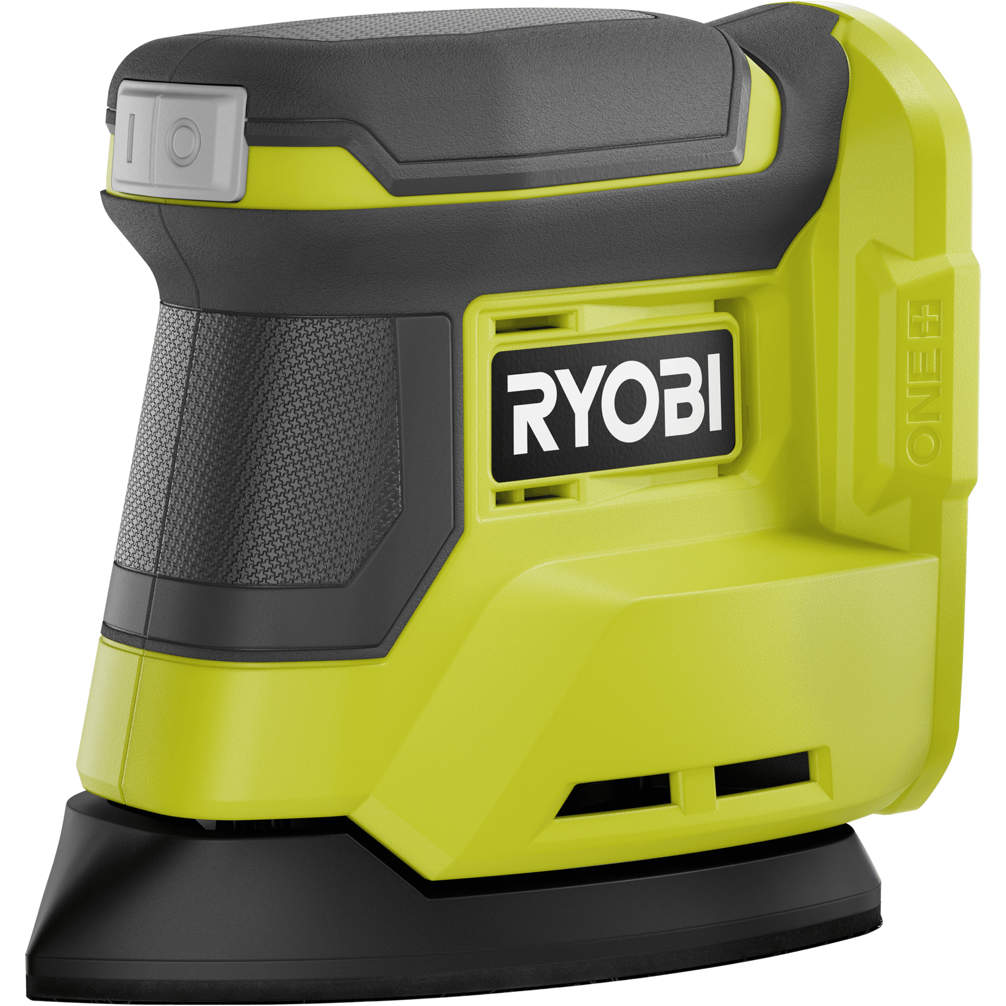 E-shop RYOBI 18V ONE+ Aku vibračná brúska RPS18-0