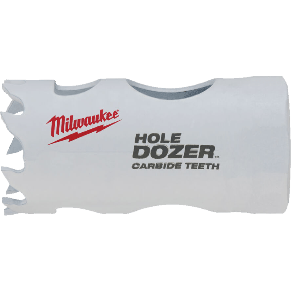 Kruhová píla HOLE DOZER™ CARBIDE™ O 27 mm
