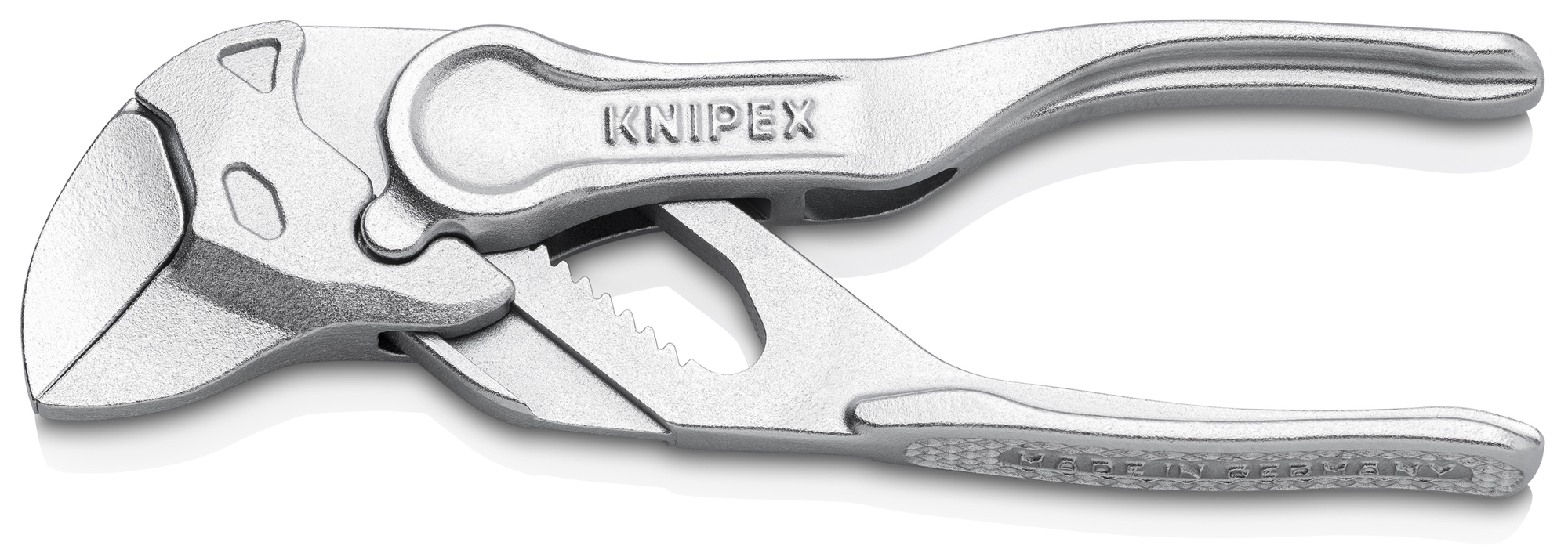 KNIPEX kliešťový kľúč XS 8604100